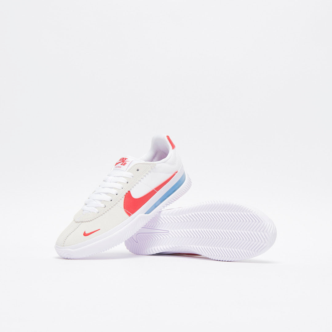 Nike SB - BRSB (White/Red-Varisty Royal-White) DH9227-100