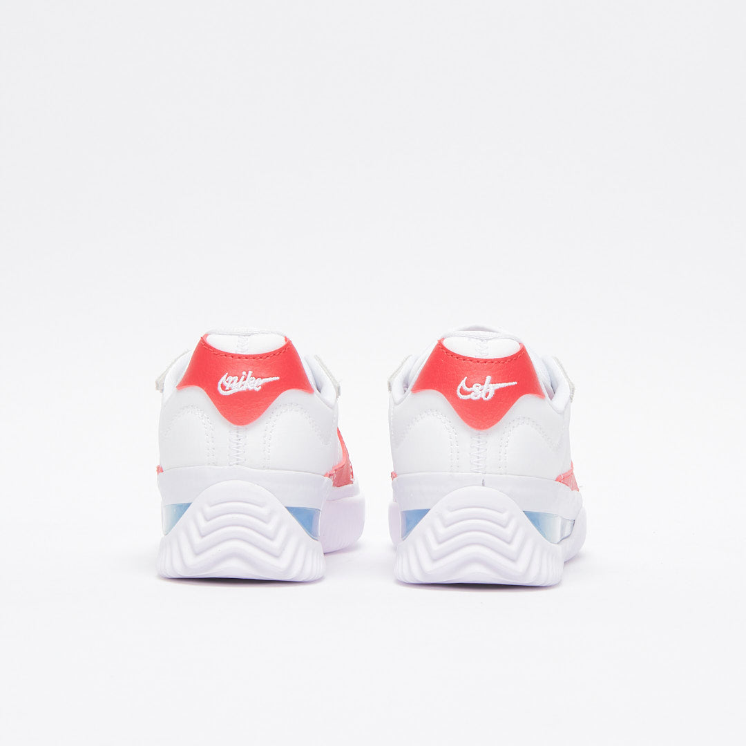 Nike SB - BRSB (White/Red-Varisty Royal-White) DH9227-100