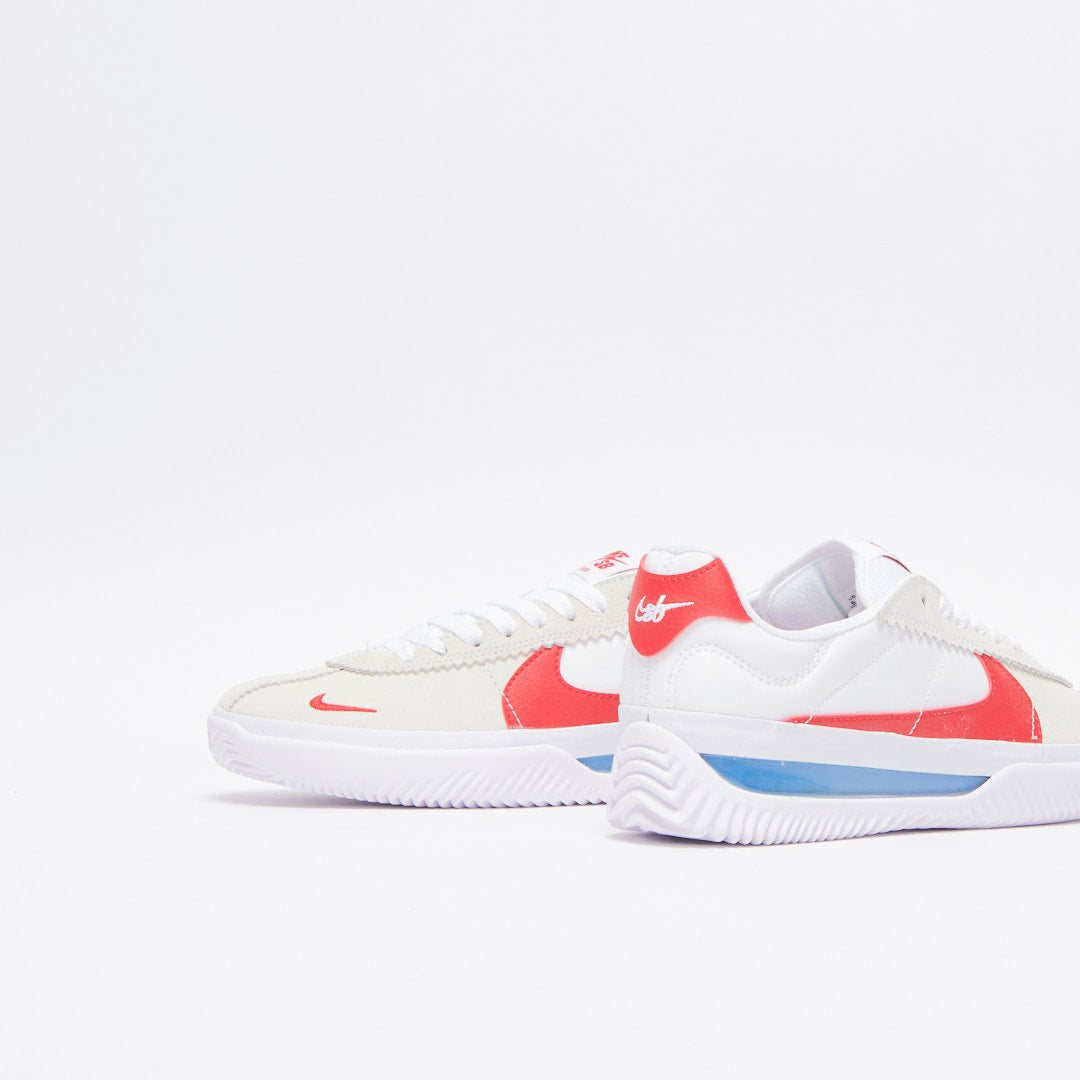 Nike SB - BRSB (White/Red-Varisty Royal-White) DH9227-100