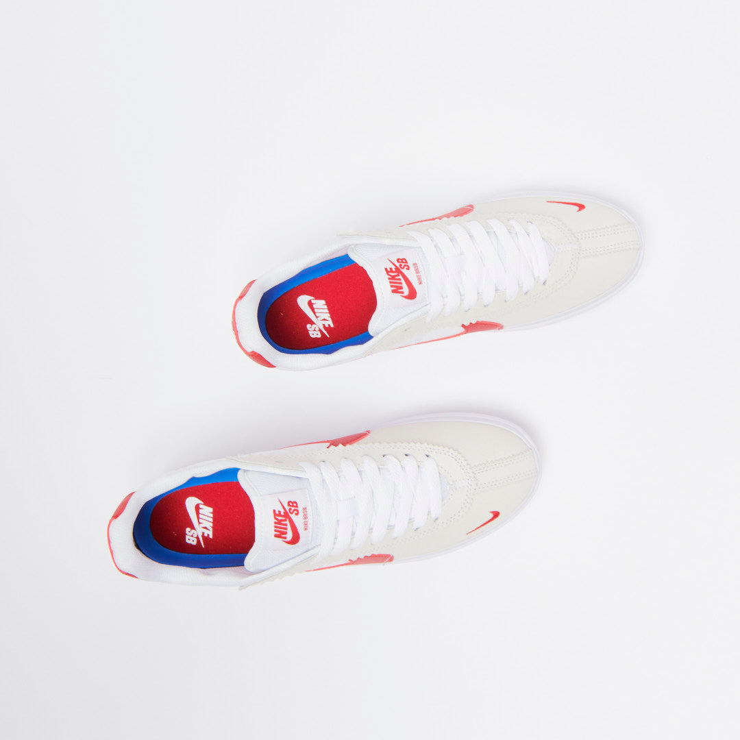 Nike SB - BRSB (White/Red-Varisty Royal-White) DH9227-100