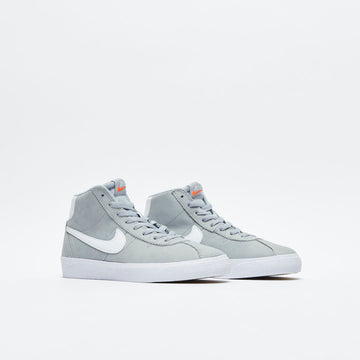 Nike SB - Bruin High ISO (Wolf Grey)