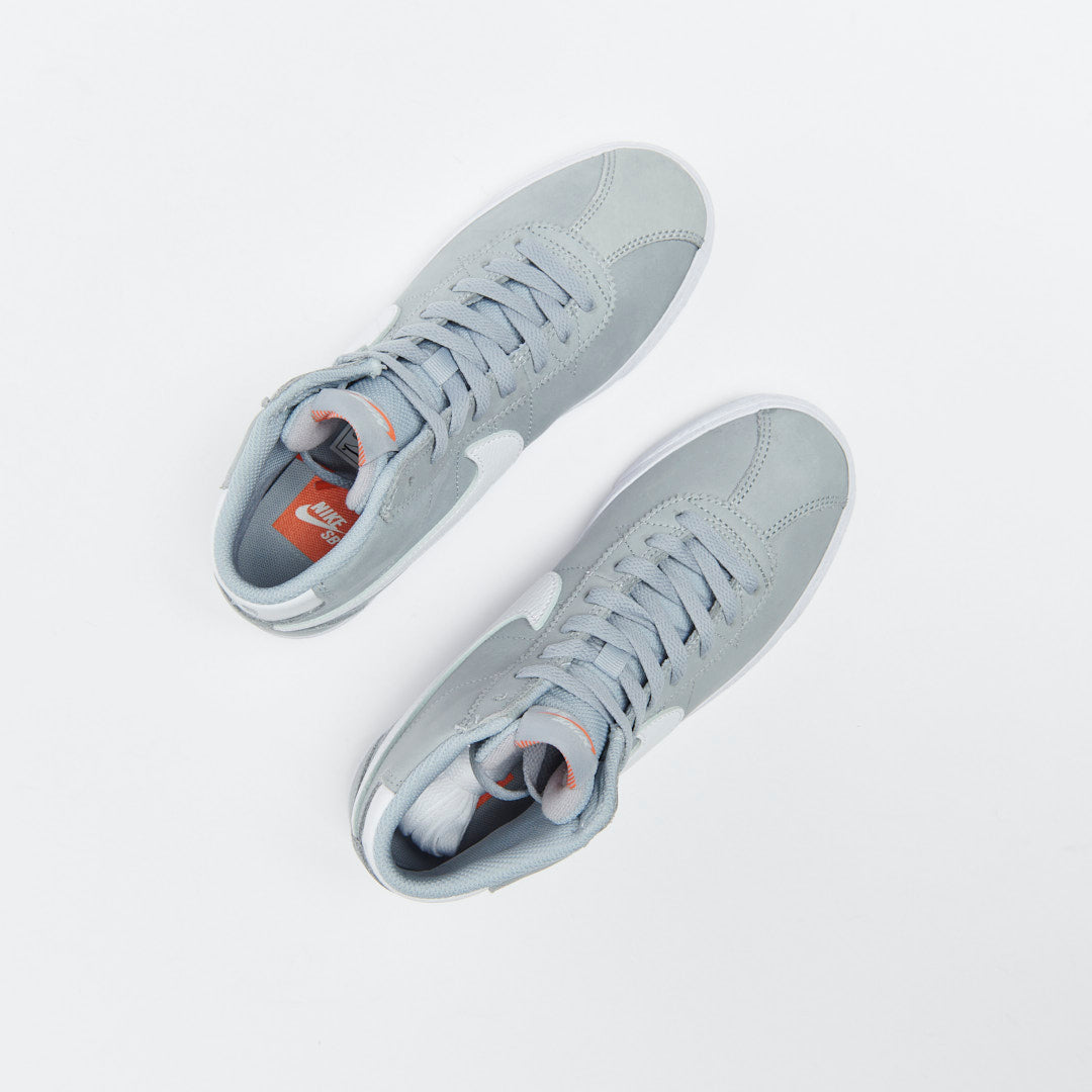 Nike SB - Bruin High ISO (Wolf Grey)