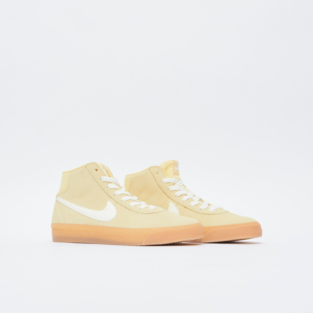 Nike SB - Bruin High (Lemon Wash)DR0126-700