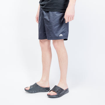Nike SB Chino Shorts Black