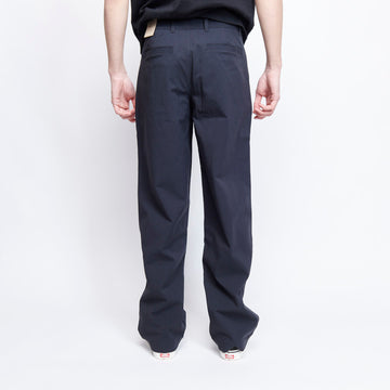 Nike SB - Chino Skate Trousers (Black)