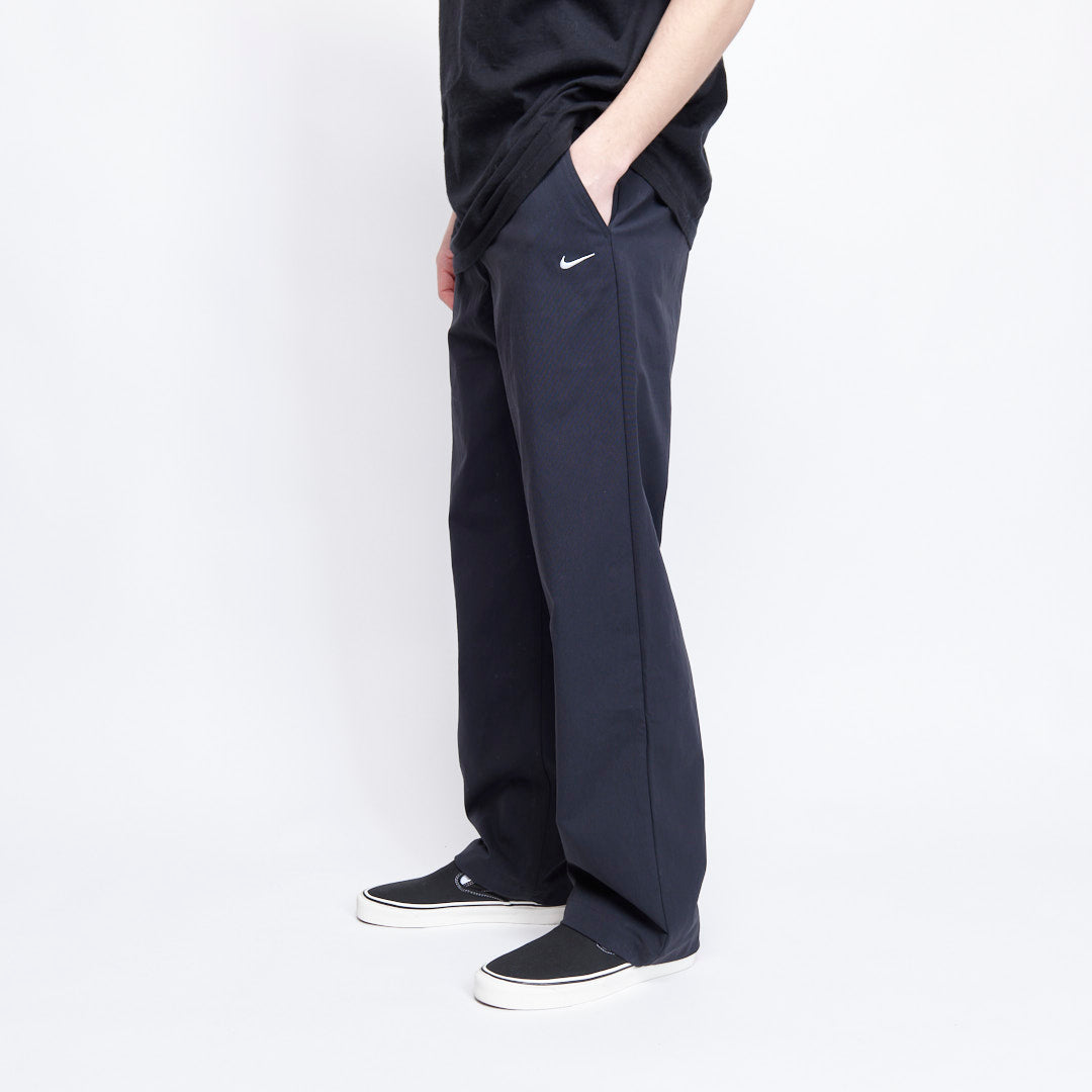Nike SB - Chino Skate Trousers (Black)
