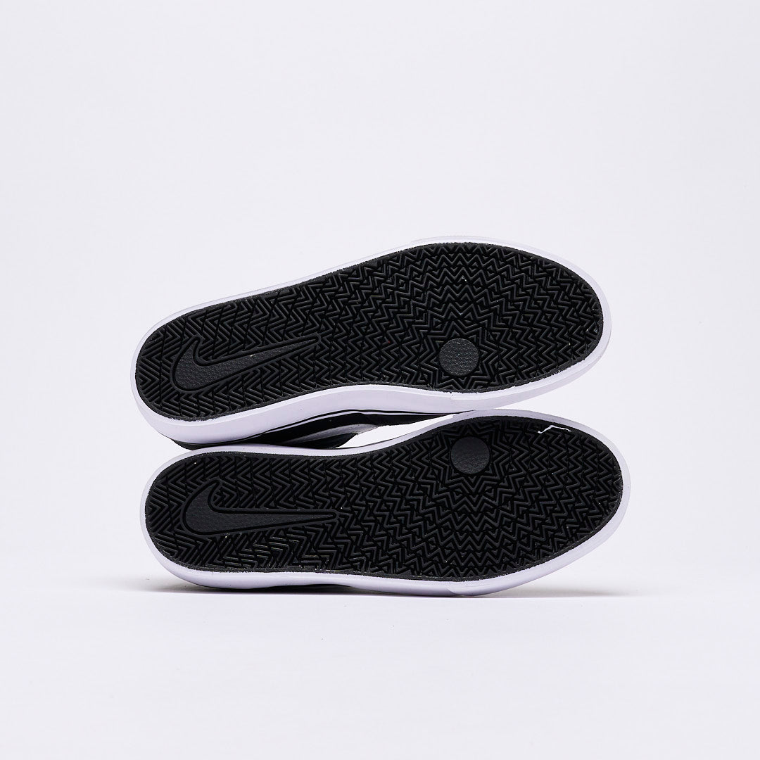 Nike SB - Chron 2 (Black/White-Black) DM3493-001