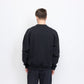 Nike SB - City Border Fleece Crewneck (Black)
