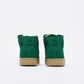 Nike SB - Dunk High Pro (Gorge Green/Gorge Green-Black)