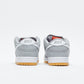 Nike SB - Dunk Low Pro ISO (Wolf Grey)