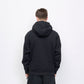 Nike SB - FLC Copyshop Letters Hoodie (Black)