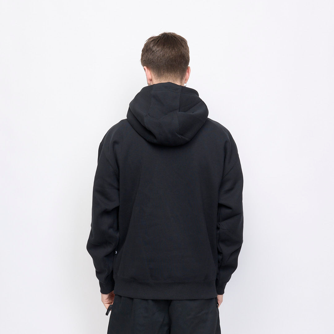 Nike SB - FLC Copyshop Letters Hoodie (Black)