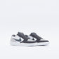 Nike SB - Force 58 (Dark Grey/Dark Grey-White-Wolf Grey)