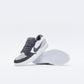 Nike SB - Force 58 (Dark Grey/Dark Grey-White-Wolf Grey)