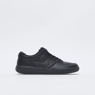 Nike SB - Force 58 Premium (Black/Black)