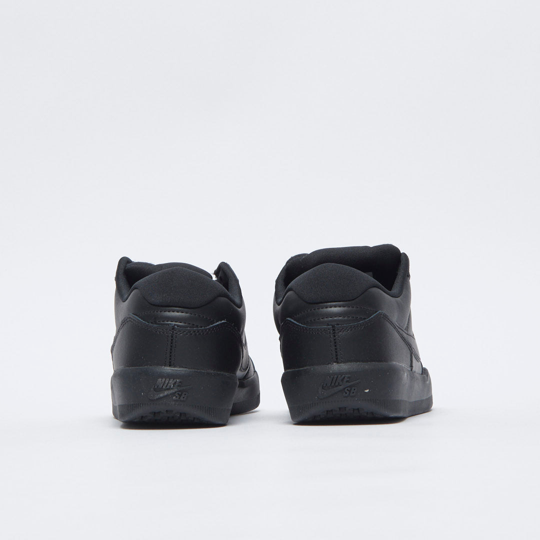 Nike SB - Force 58 Premium (Black/Black)