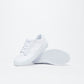 Nike SB Force 58 Premium Leather "Triple White" DH7505-100