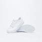 Nike SB Force 58 Premium Leather "Triple White" DH7505-100