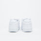 Nike SB Force 58 Premium Leather "Triple White" DH7505-100