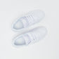Nike SB Force 58 Premium Leather "Triple White" DH7505-100