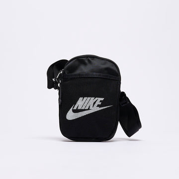 Nike SB - Heritage Crossbody Bag (Black/White)