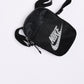 Nike SB - Heritage Crossbody Bag (Black/White)