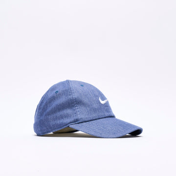 Nike SB - Heritage 86 Swoosh Cap (Midnight Navy/White)