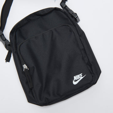Nike SB - Heritage Crossbody Bag (Black)