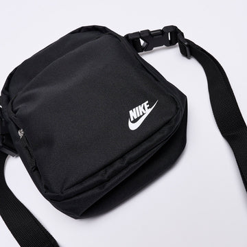 Nike SB - Heritage Crossbody Bag (Black/White)