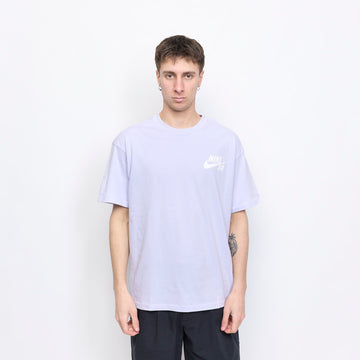 Nike SB - Icon Tee (Oxygen Purple)