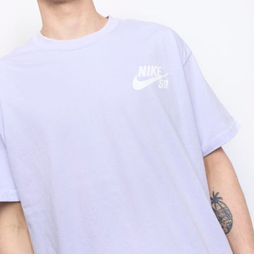 Nike SB - Icon Tee (Oxygen Purple)