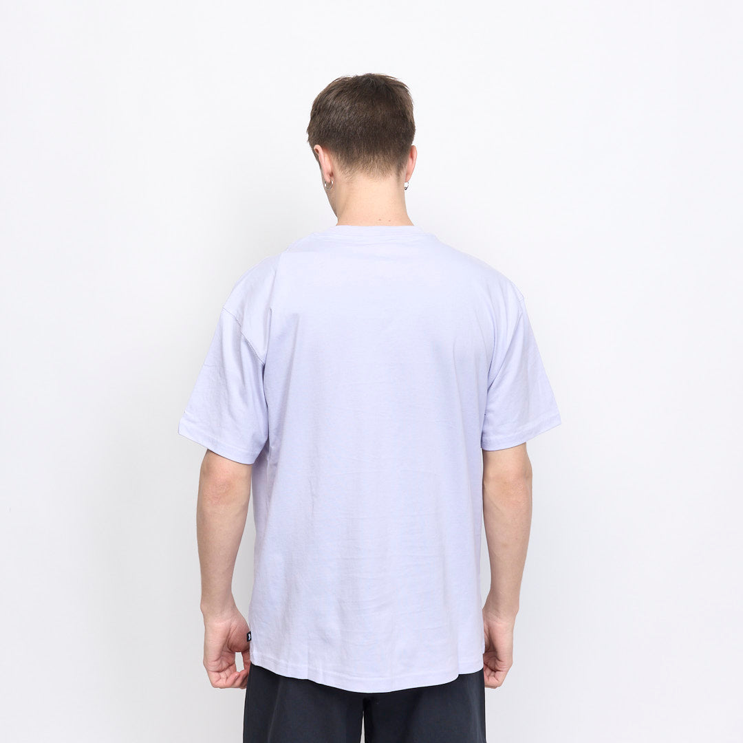 Nike SB - Icon Tee (Oxygen Purple)
