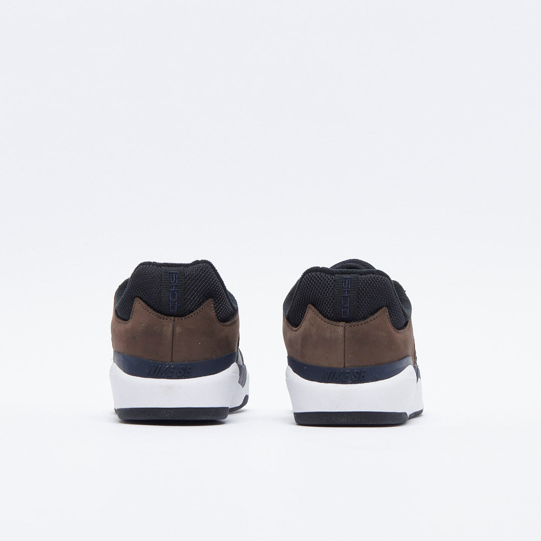 Nike SB - Ishod Premium (Baroque Brown/Obsidian-Black)