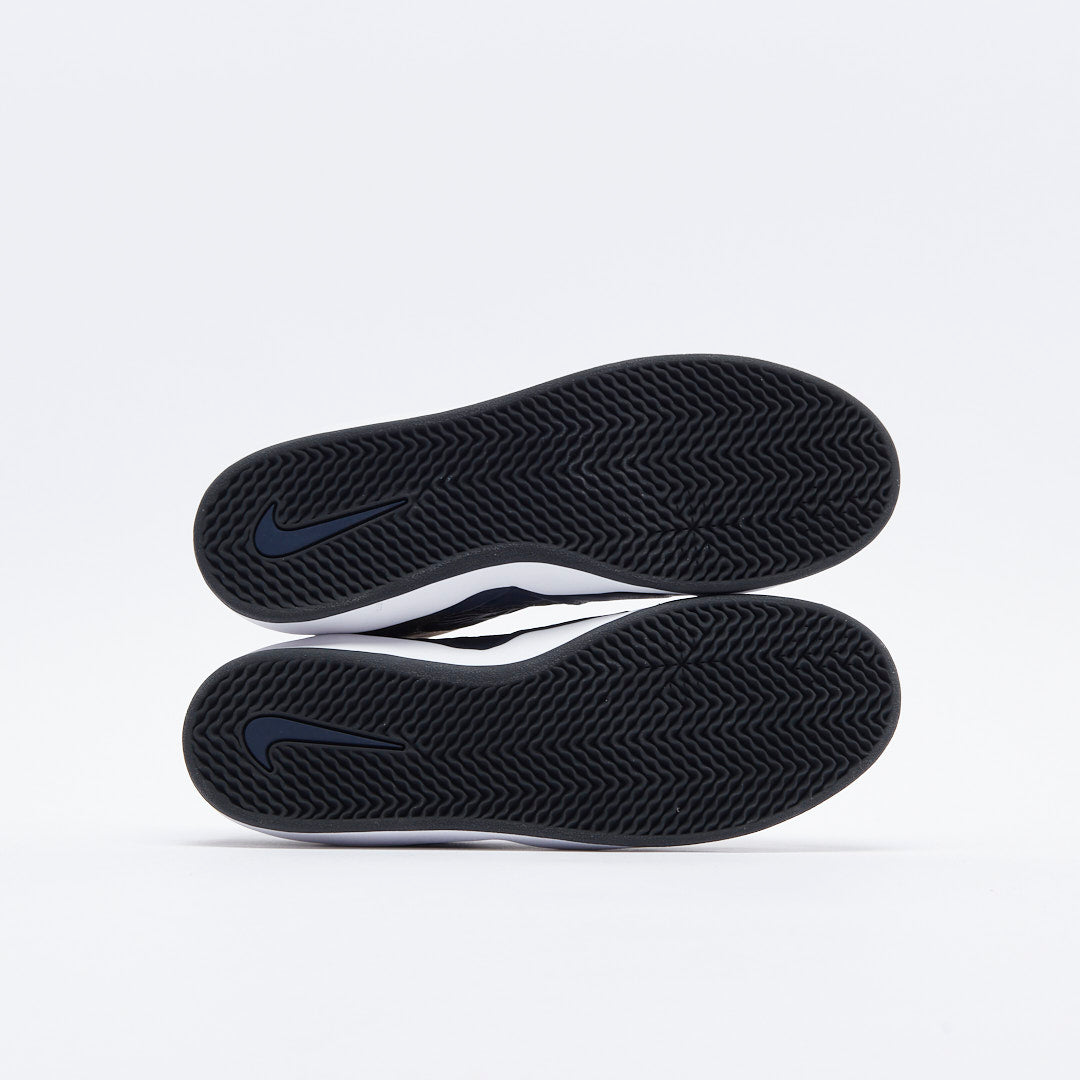Nike SB - Ishod Premium (Baroque Brown/Obsidian-Black)