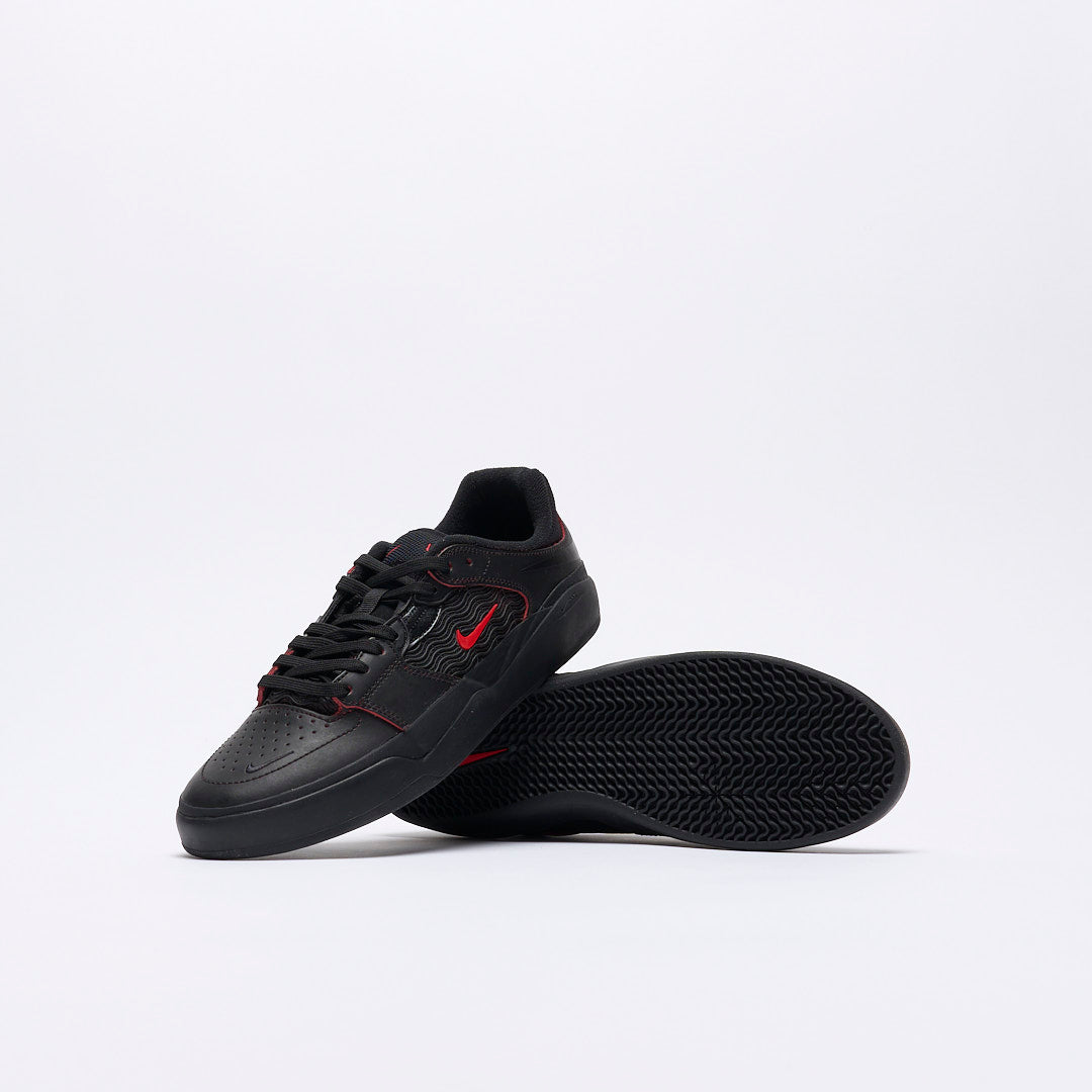 Nike SB - Ishod Premium (Black)
