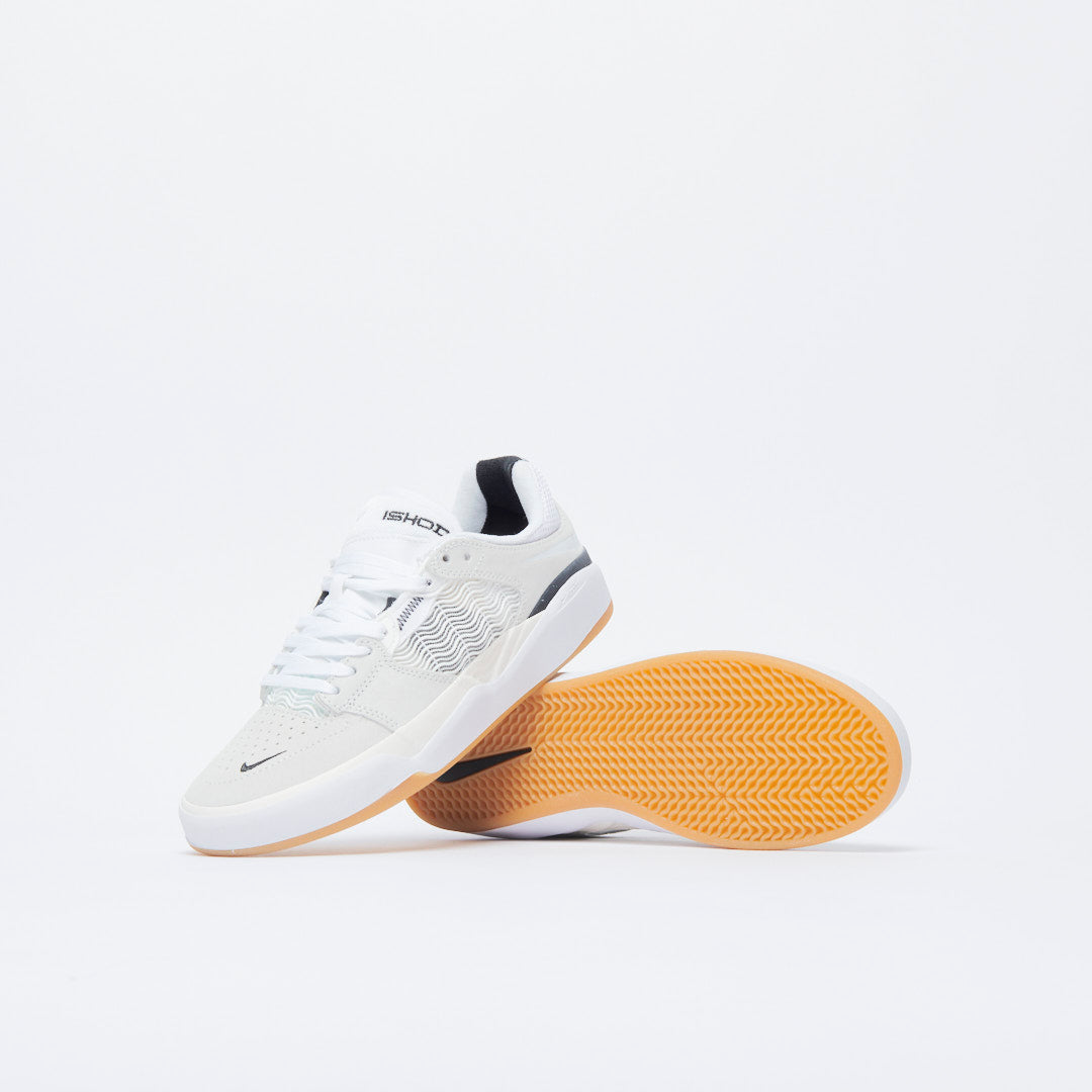 Nike SB - Ishod (Summit White/Gum) DC7232-101