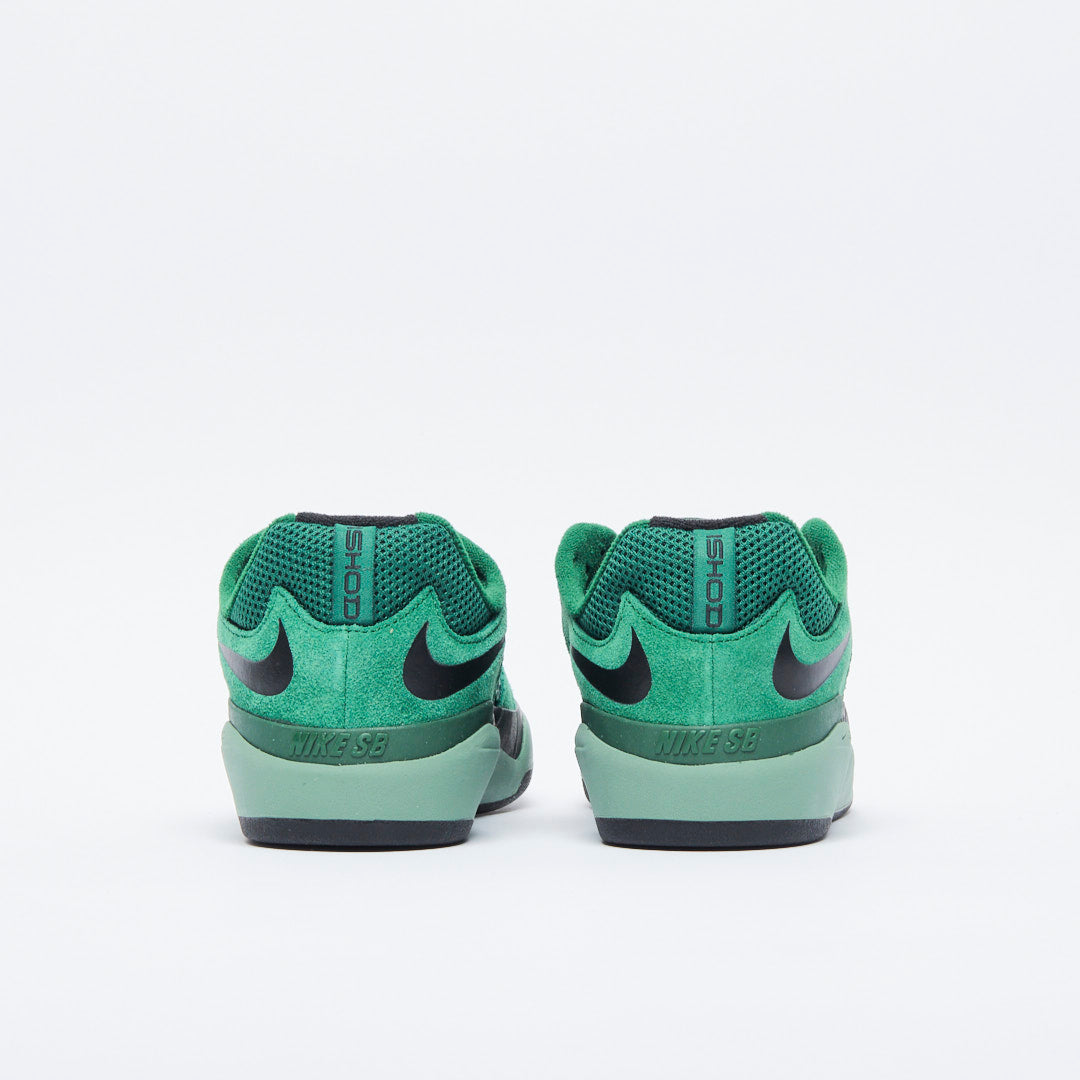 Nike SB - Ishod Wair (Gorge Green)