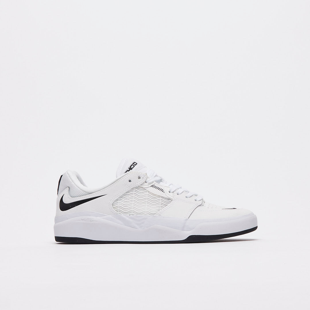 Nike SB - Ishod Wair Premium (White/Black)