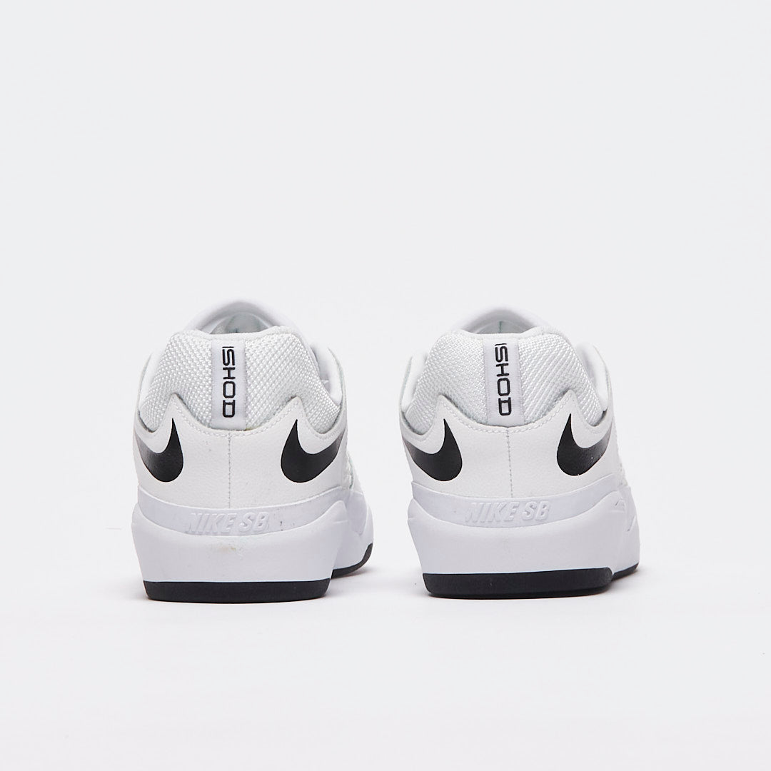 Nike SB - Ishod Wair Premium (White/Black)