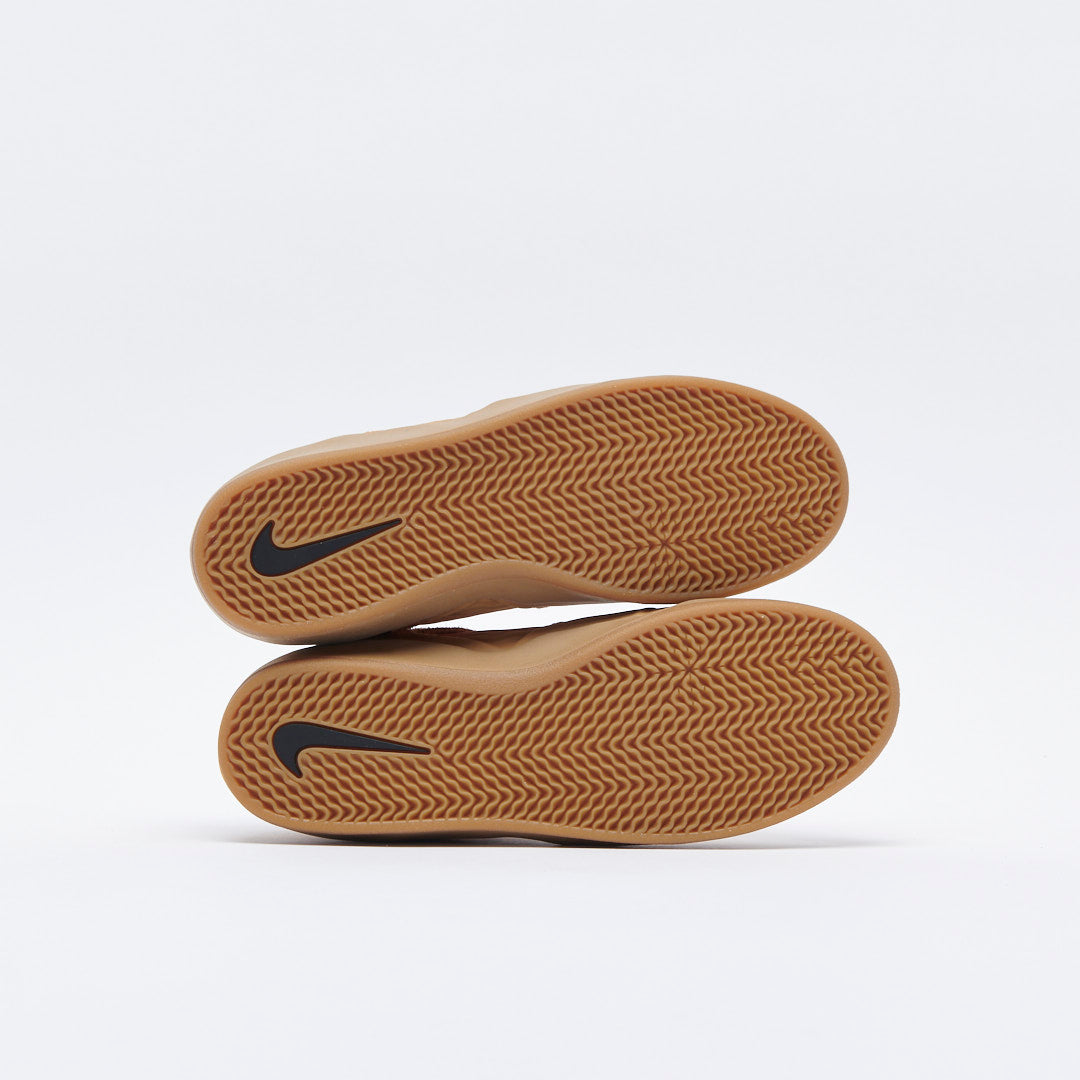 Nike SB - Ishod Wair (Flax/Wheat-Flax-Gum Light Brown)