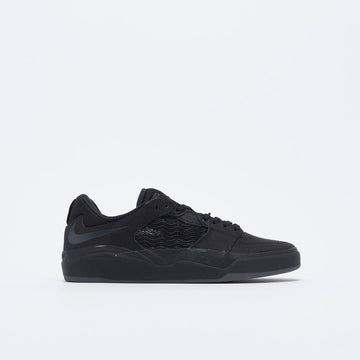 Nike SB - Ishod Wair Premium "Triple Black"