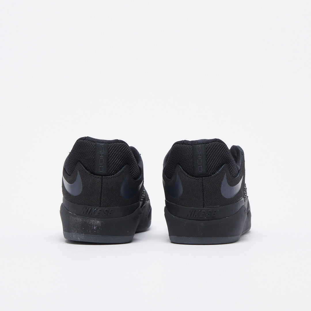 Nike SB - Ishod Wair Premium "Triple Black"