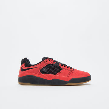 Nike SB Ishod Wair Pro - Varsity Red / Black