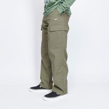 Nike SB - Kearny Skate Cargo Pants (Medium Olive/White)