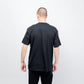 Nike SB Logo T-shirt - Black / White