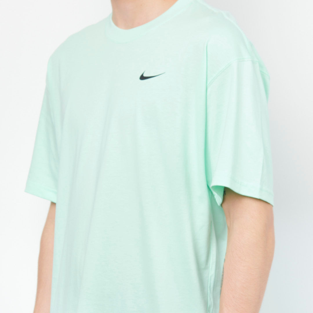 Nike SB - Logo Tee Carwash (Green)