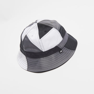 Nike SB Mosaic Bucket Hat Black