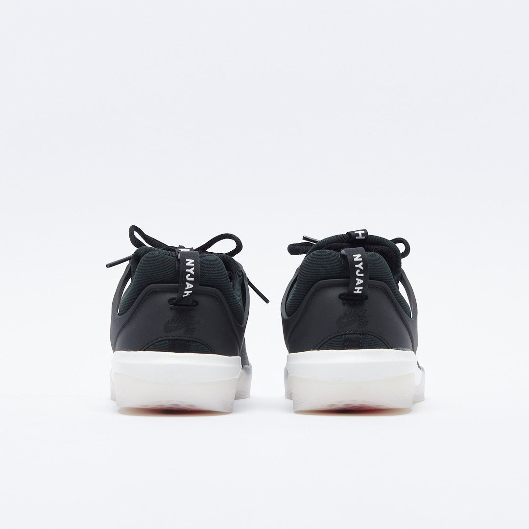 Nike SB - Nyjah 3 (Black/White)