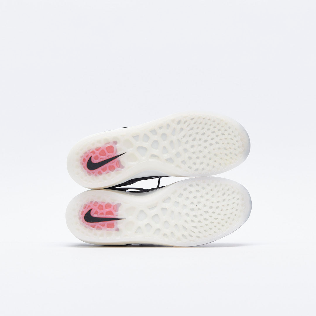 Nike SB - Nyjah 3 (Black/White)