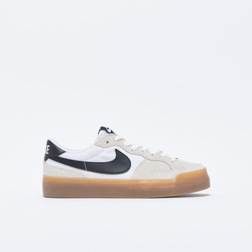 Nike SB - Pogo (White/Black-White-Gum Light Brown)